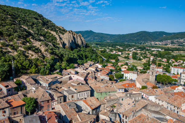 istock Provence - France 1137072657