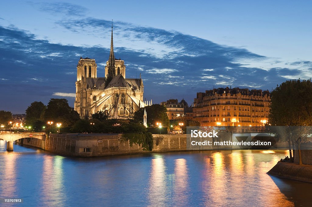 Notre-Dame, Paris - Photo de Abbaye libre de droits