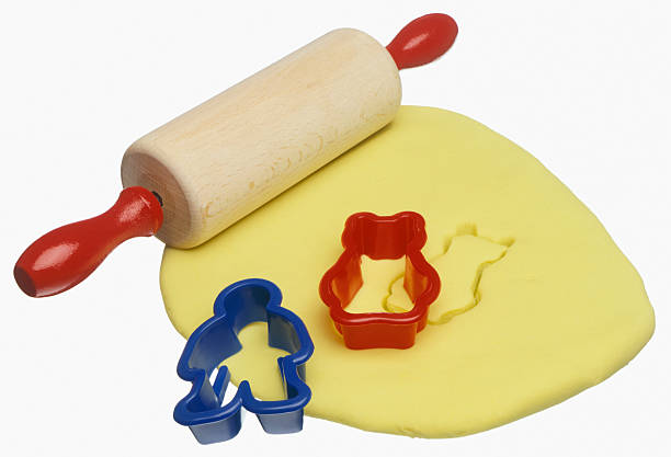10+ Childs Play Clay Pastry Cutter Rolling Pin Child Stock Photos, Pictures  & Royalty-Free Images - iStock