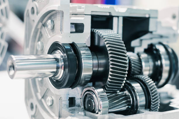 30+ Helical Gear Stock Photos, Pictures & Royalty-Free Images - iStock