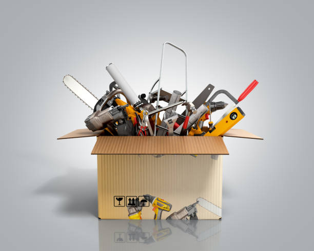 istock concept of product categories construction tool in the box 3d render on grey background 1137085053