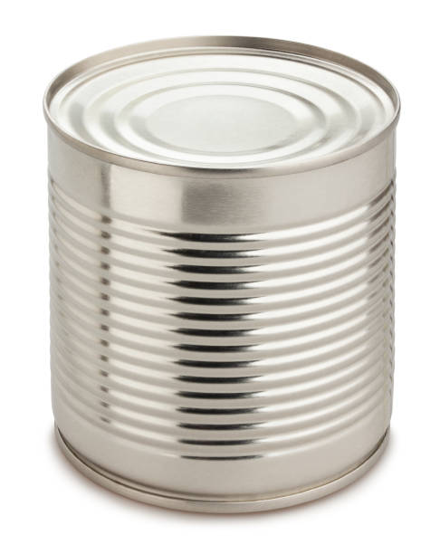 istock metal food can 1137092020