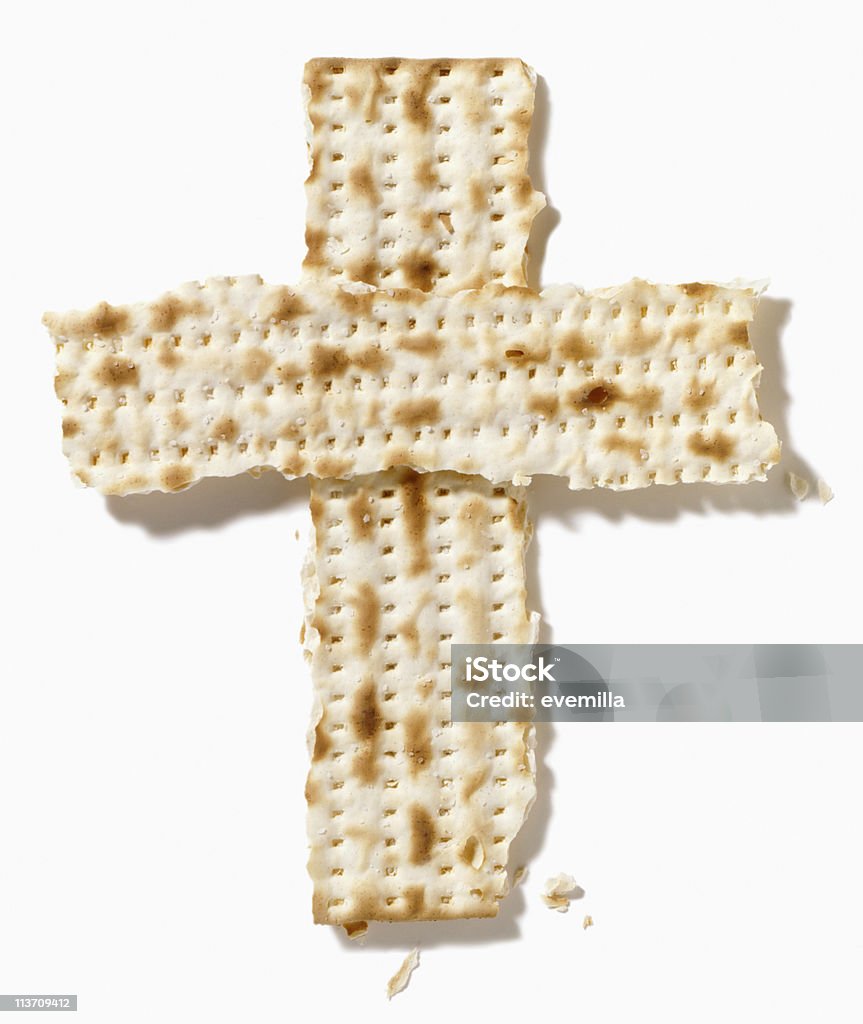 Mix di religione - Foto stock royalty-free di Matzo