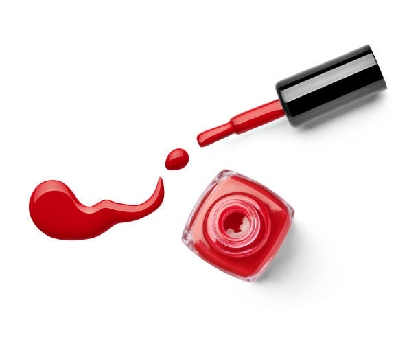 istock nail polish finger make up beauty cosmetic 1137095524
