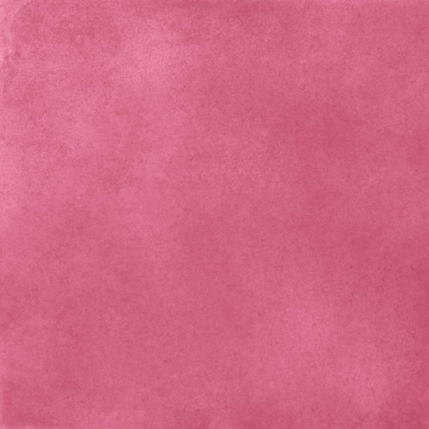 istock Vibrant pink background with abstract colorful plaster cement texture 1137105892