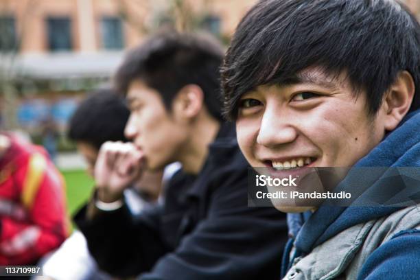 Asiatische Studenten Stockfoto und mehr Bilder von Bildung - Bildung, China, Chinesische Kultur