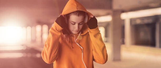 istock Training in Bad Weather Conditions 1137116346