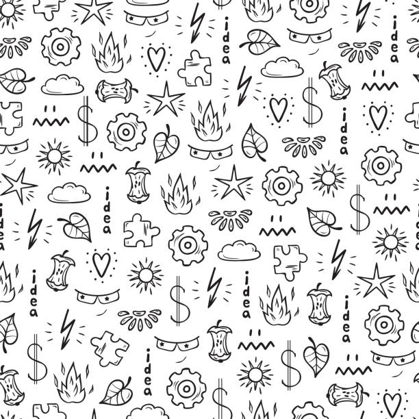 3,300+ Random Words Stock Illustrations, Royalty-Free Vector Graphics ...
