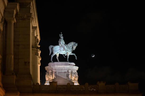 Altar of the Fatherland, Rome