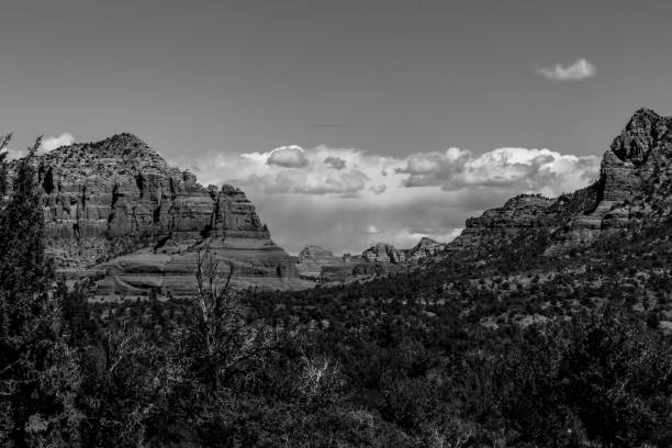 istock Sedona, Arizona 1137128250