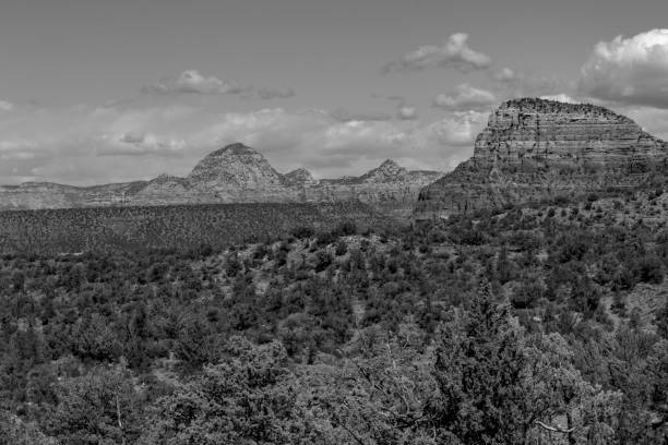 istock Sedona, Arizona 1137128328