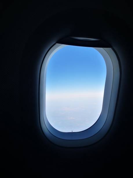 istock View from above, landscape straight down 1137131971