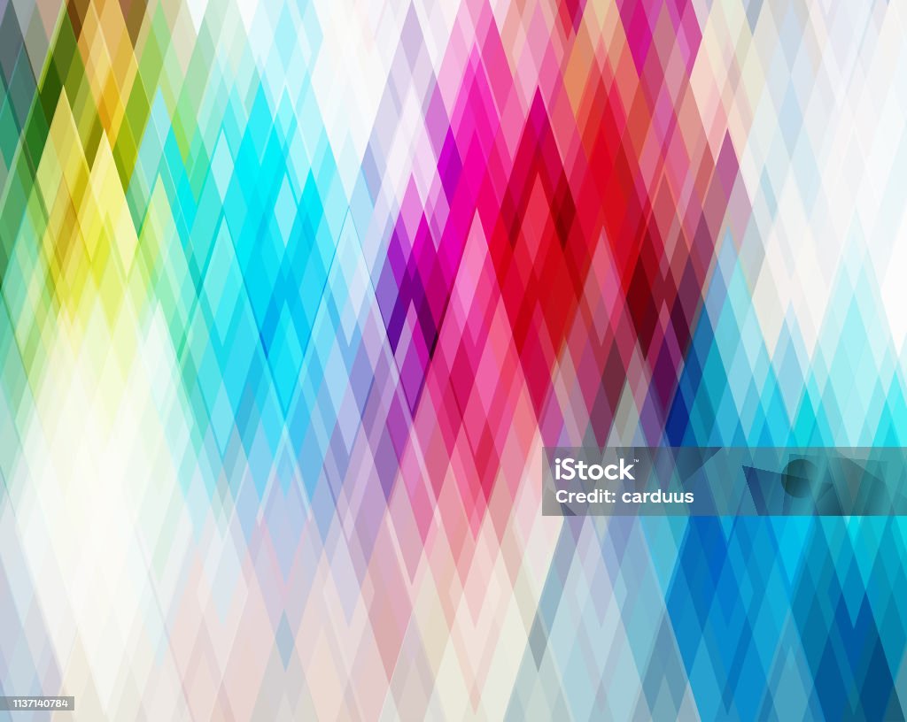 vector  abstract  futuristic  background Geometric Shape stock vector