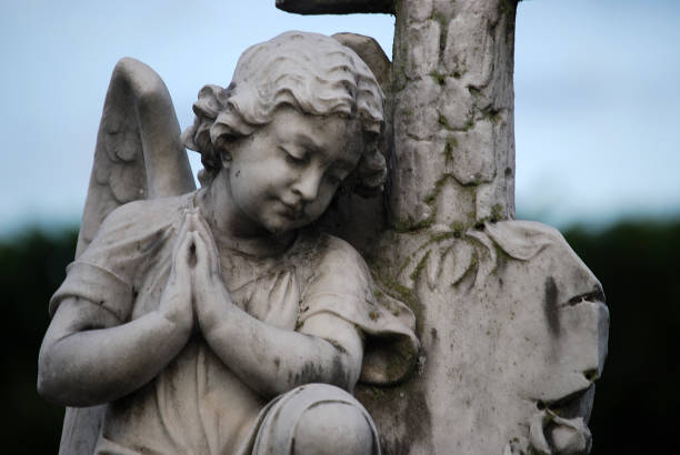 istock San Salvador Cemetery Sculptures 1137143221