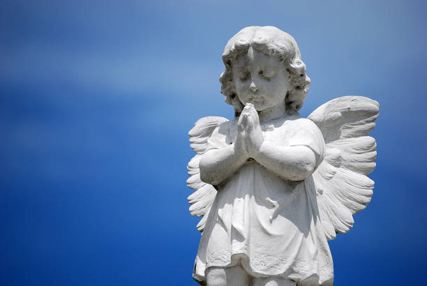 istock San Salvador Cemetery Sculptures 1137149991
