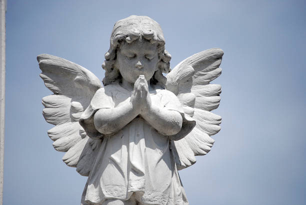 istock San Salvador Cemetery Sculptures 1137150013