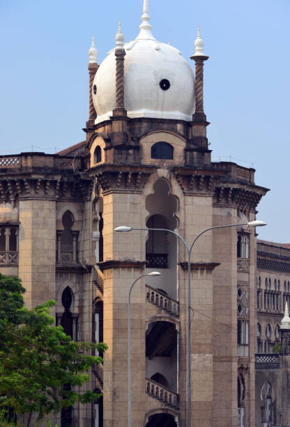 istock Railway Administration Building, Kuala Lumpur, Malaysia 1137152439