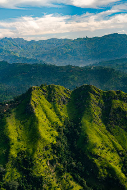 istock sri lanka mountain ella rock small peak adam 1137153864
