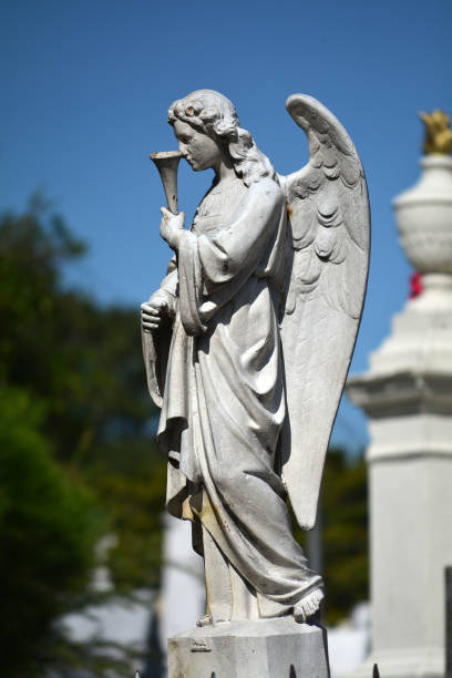 istock Cemetery of the Illustrious 1137173130