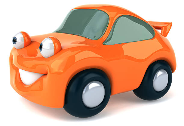 istock Sports car 113719703