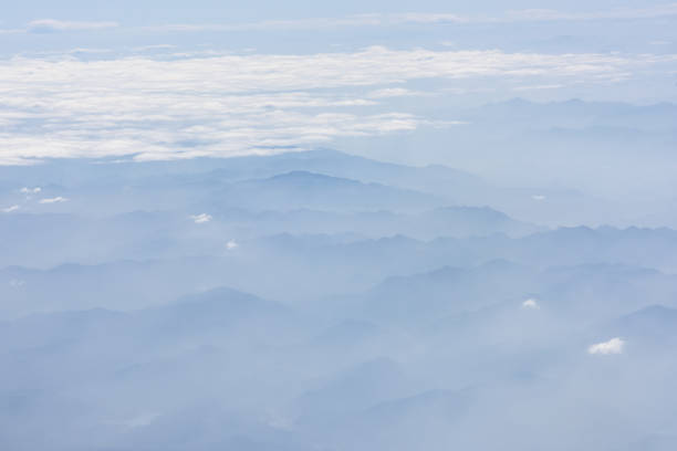 istock layers of the mountain landscape 1137207702