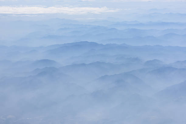 istock layers of the mountain landscape 1137207706