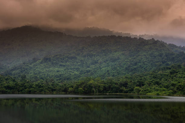 dam is a multi-purpose hydroelectric dam in Thailand