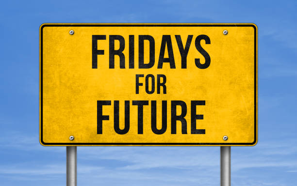 istock School strike for climate - Fridays for Future 1137218175
