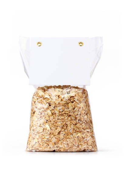 istock oatmeal in package isolated white background 1137234394
