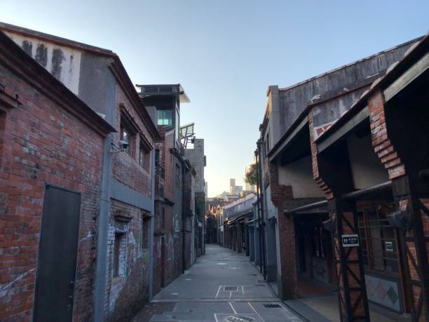 istock Boliliao street 1137254768