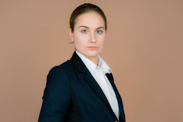 istock business girl 1137263517