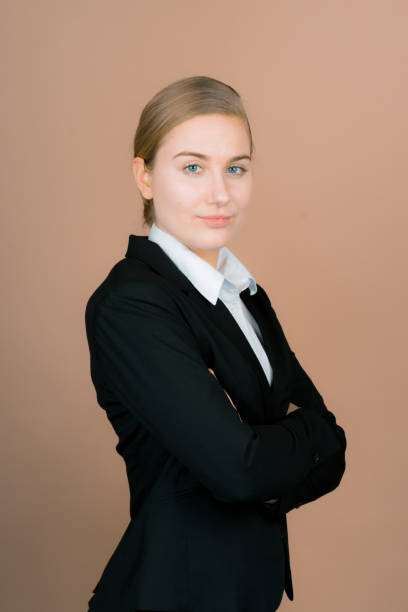 istock business woman in the office 1137263583