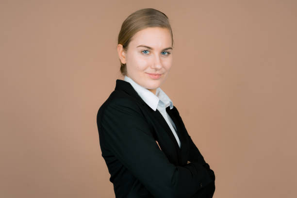 istock business woman in the office 1137263889