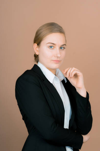 istock business girl 1137264415
