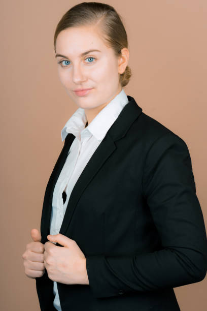 istock business girl 1137264597