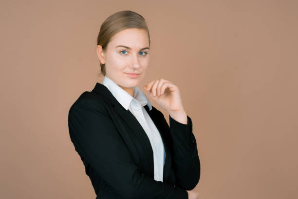 istock business girl 1137264638