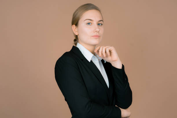istock business girl 1137264891