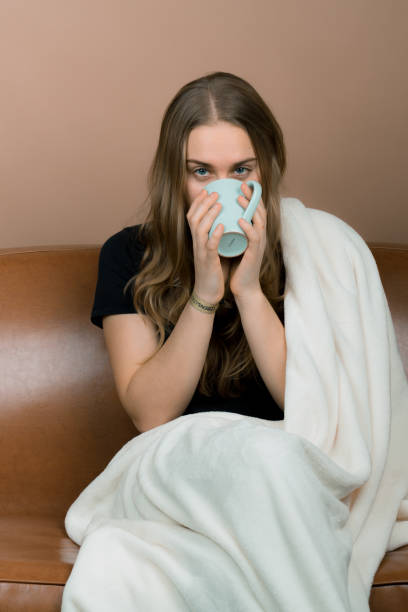 istock sick girl feels ill 1137264945
