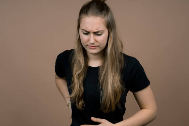 istock sick girl feels ill 1137265144