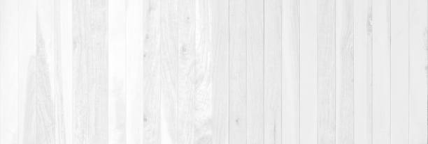 istock White wooden planed timber flooring, wall, background surface blank for design your product 1137270681