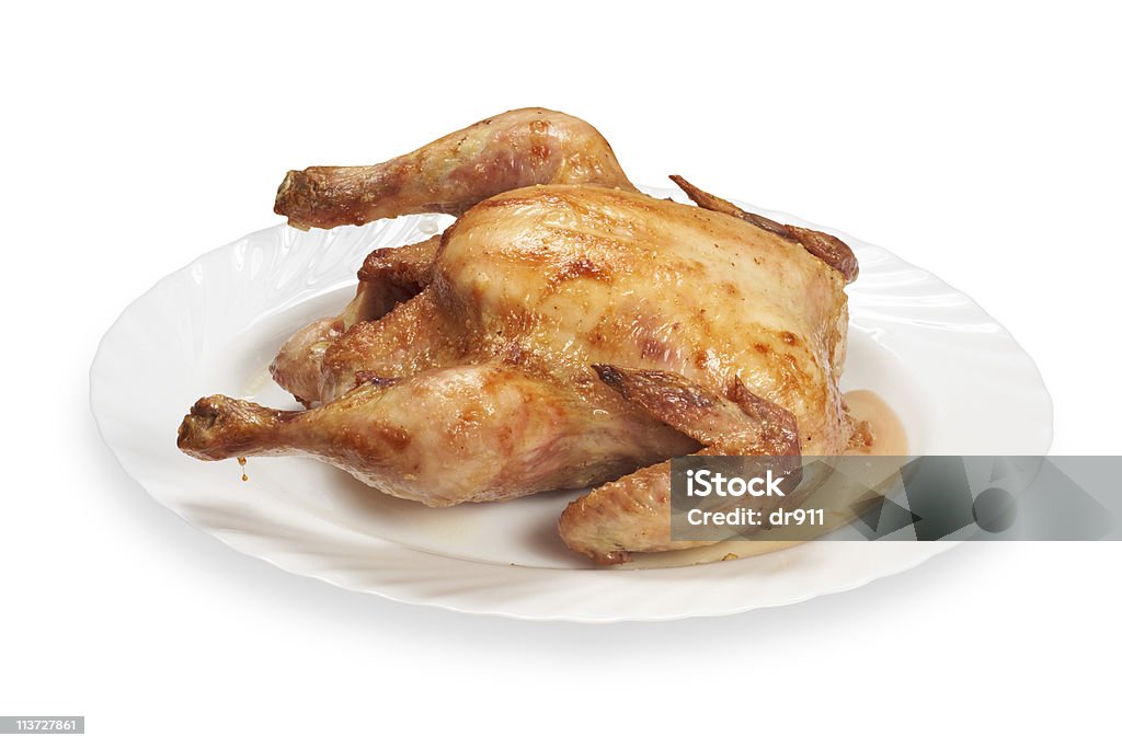 Pollo - Foto de stock de Alimento libre de derechos