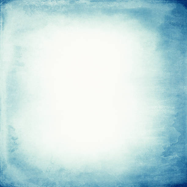 istock Blue and white Paper texture abstract background for your design 1137282196