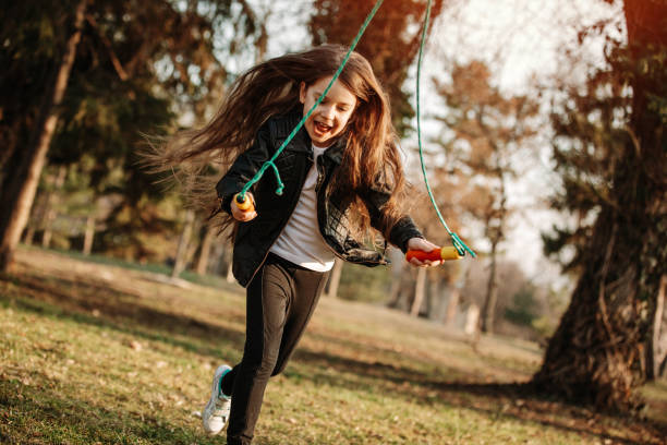 istock Happiness of childhood 1137284471