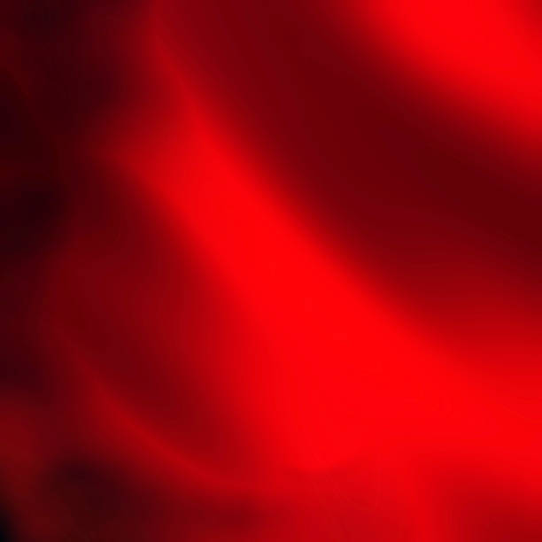 istock Red soft abstract background luxury christmas wallpaper. 1137284755