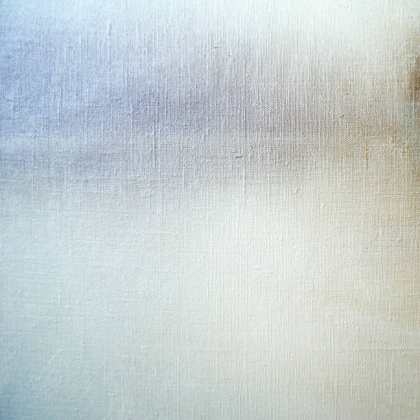 grunge fondo de cielo azul pálido - abstract art painted image surrounding wall fotografías e imágenes de stock