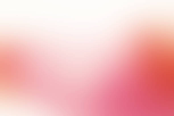 istock Abstract holiday background, coral color 1137294075