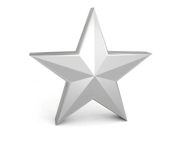 istock stars silver grey quality success best 1137296501