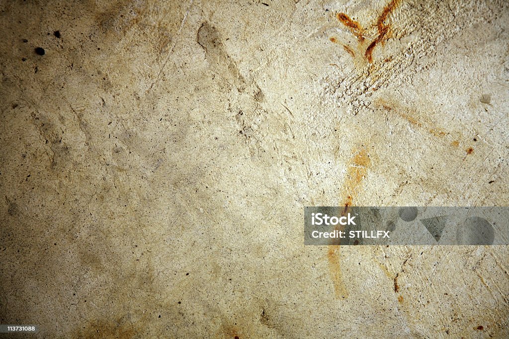 Grunge superficie - Foto stock royalty-free di Ambientazione esterna