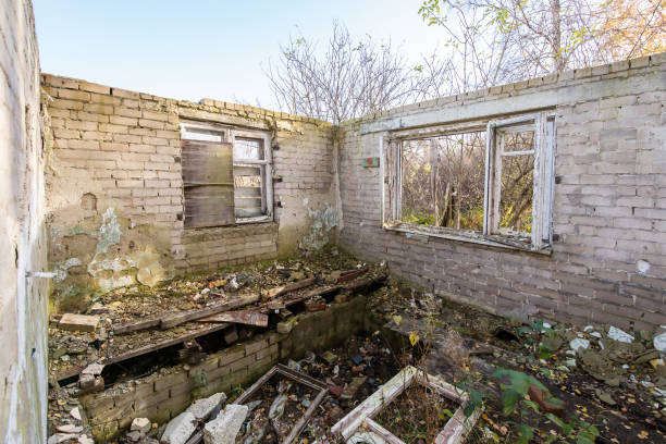 istock broken windows in an abandoned house indoor 1137318353