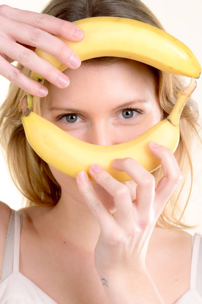 istock funny cute girl is very happy 1137321546